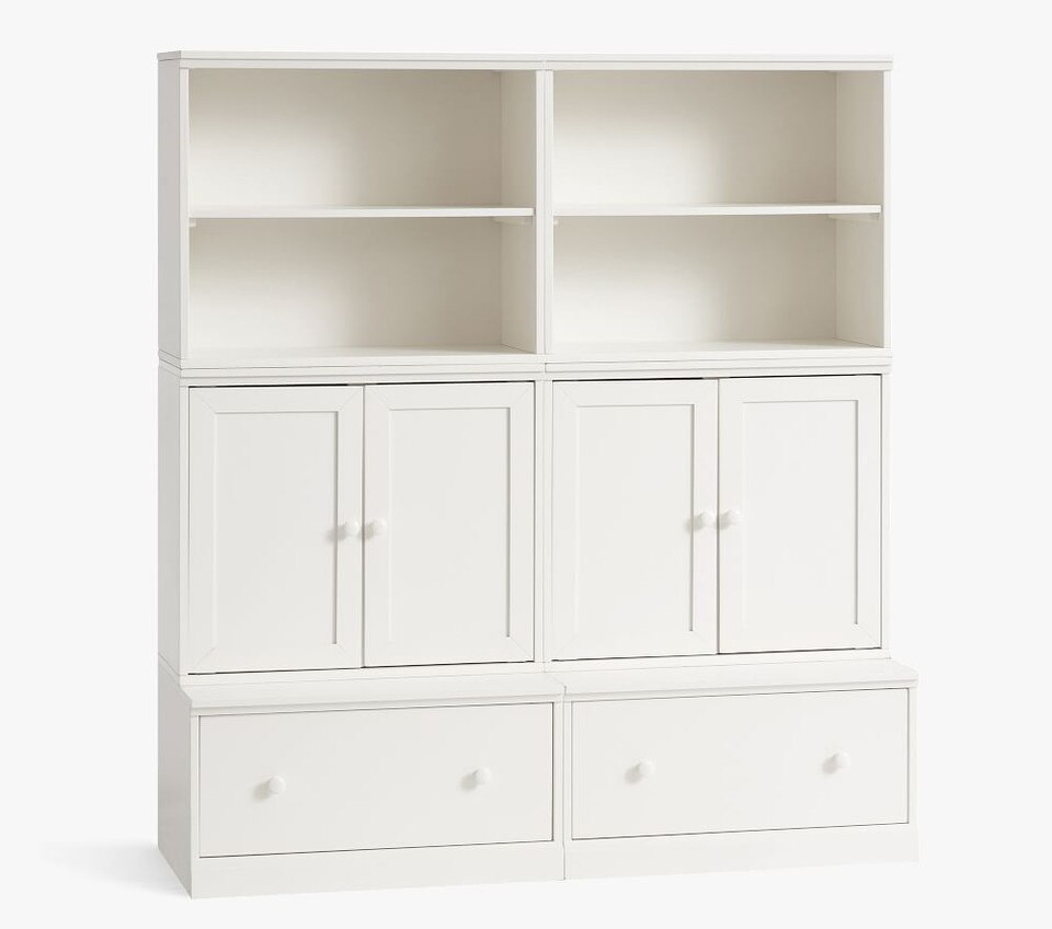 Cameron Wall 3 x 2 Drawer Base Set Pottery Barn Kids UK